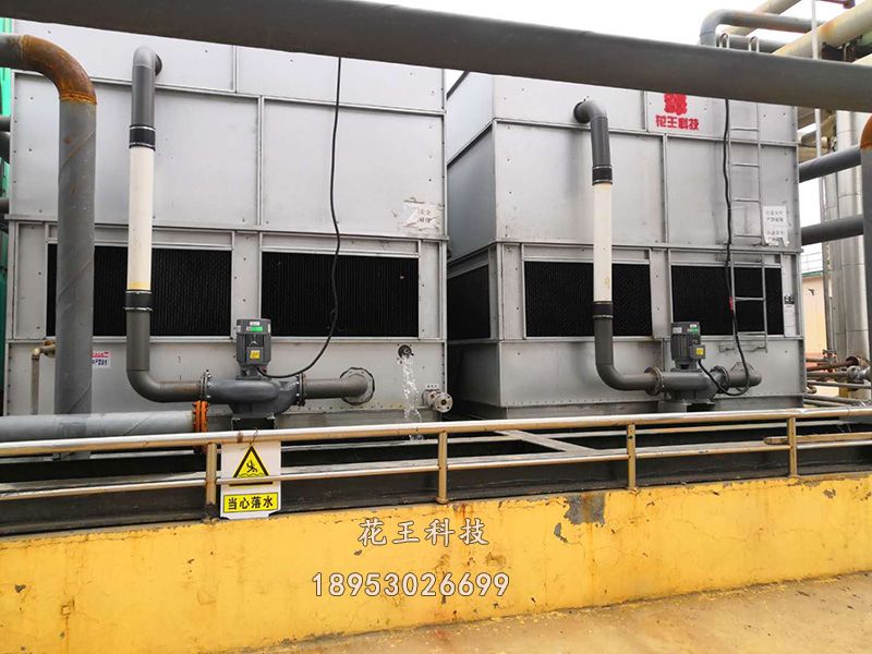蒸發(fā)式冷凝螺桿冷水機組哪行？