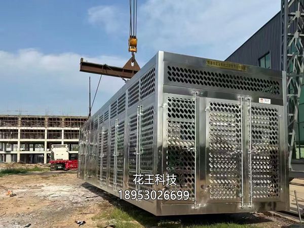油氣回收裝置的吸附劑有哪些種類？